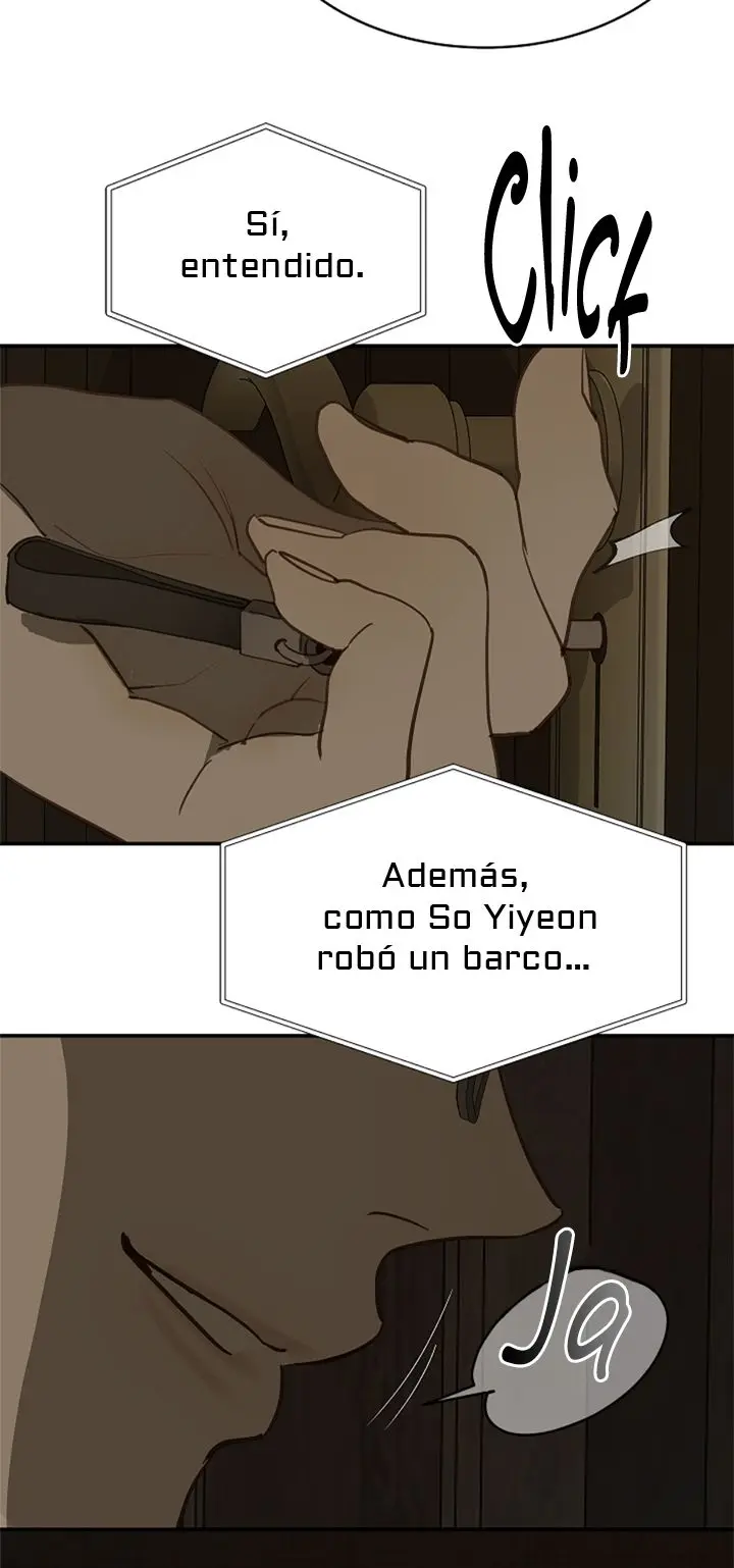 Página 42 — Las Flores son un Engaño Capítulo 44