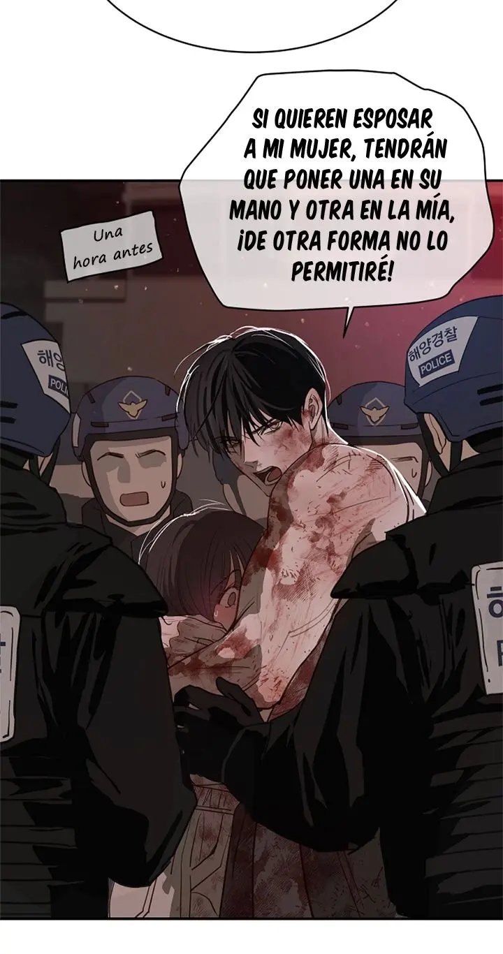 Página 50 — Las Flores son un Engaño Capítulo 44