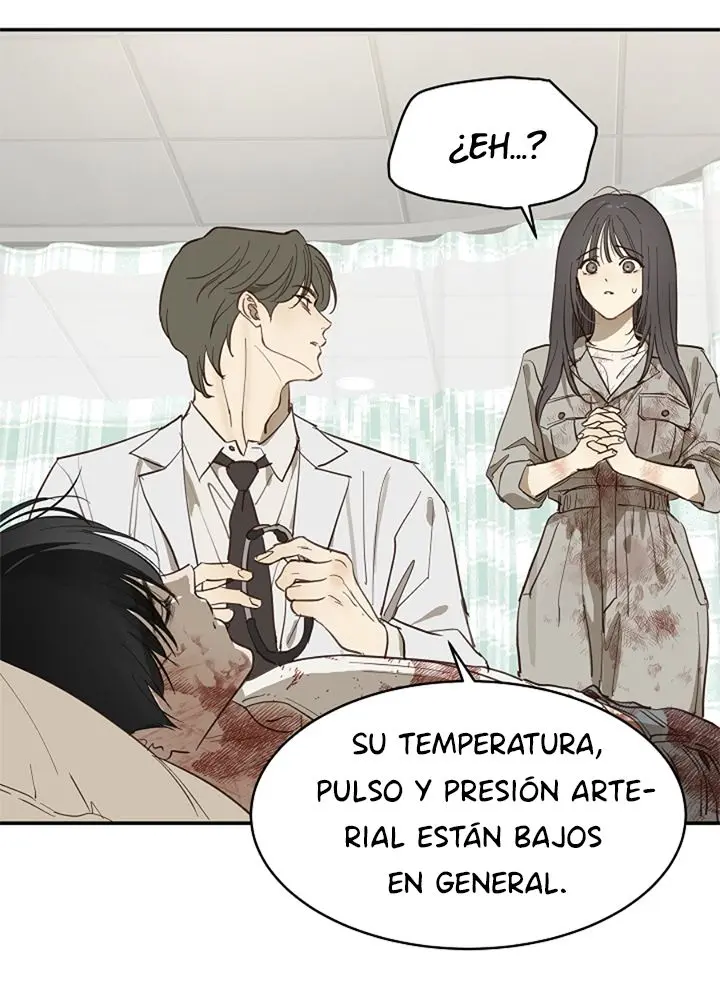 Página 60 — Las Flores son un Engaño Capítulo 44
