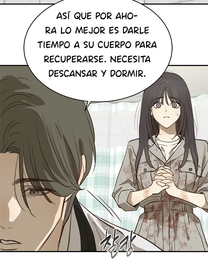 Página 62 — Las Flores son un Engaño Capítulo 44