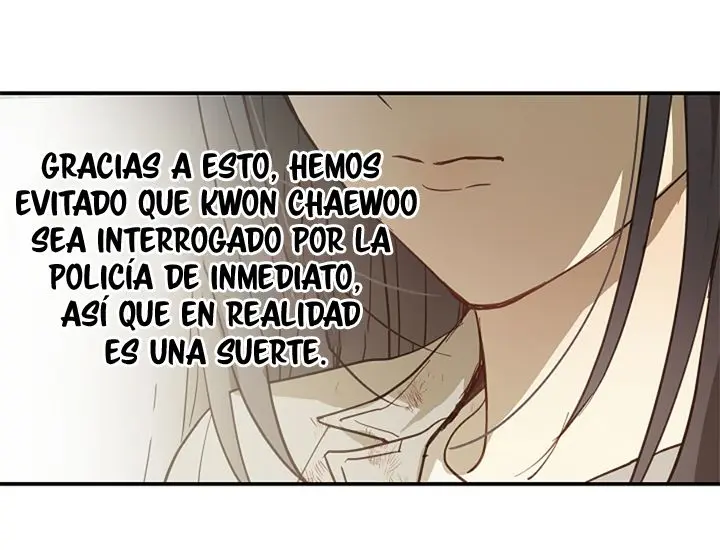 Página 64 — Las Flores son un Engaño Capítulo 44
