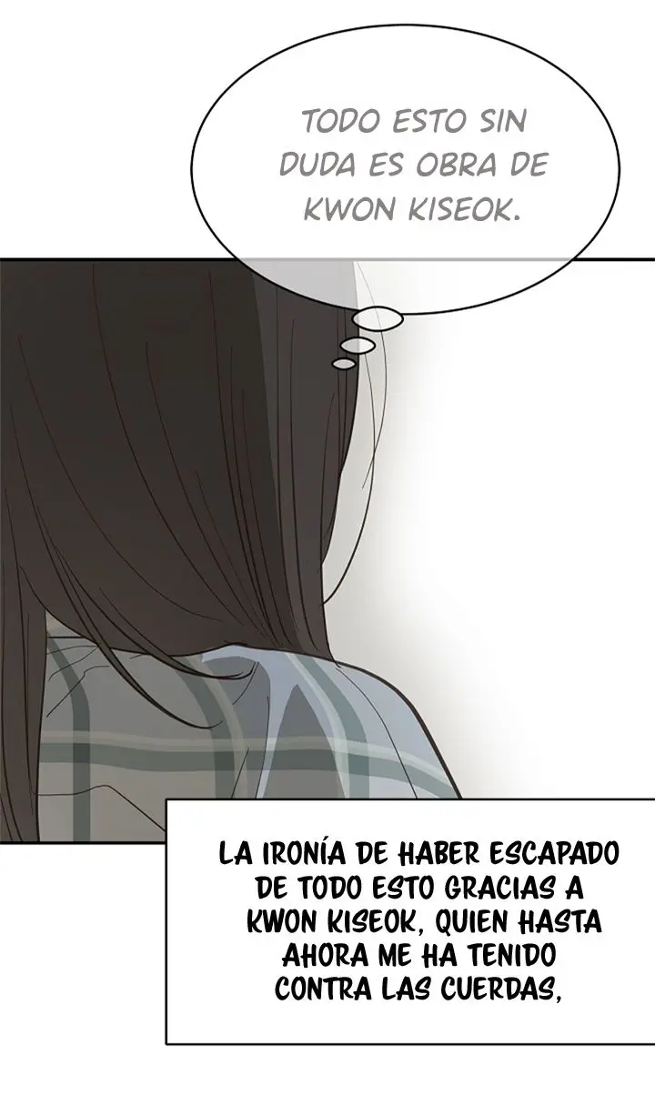 Página 70 — Las Flores son un Engaño Capítulo 44