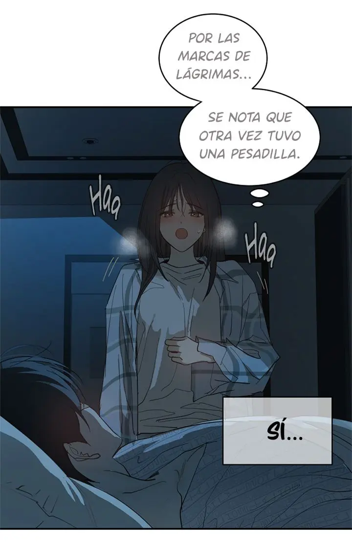 Página 76 — Las Flores son un Engaño Capítulo 44