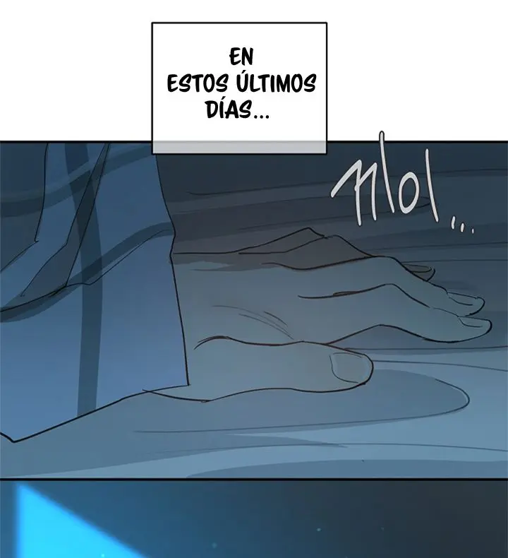 Página 77 — Las Flores son un Engaño Capítulo 44