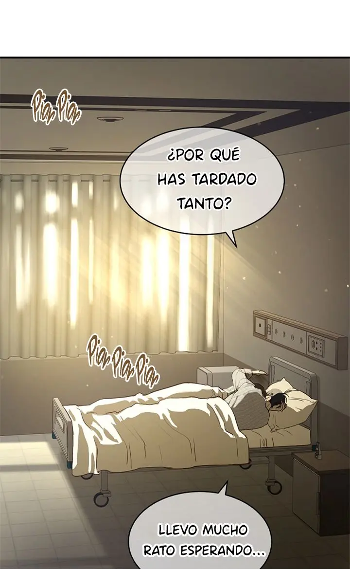 Página 85 — Las Flores son un Engaño Capítulo 44