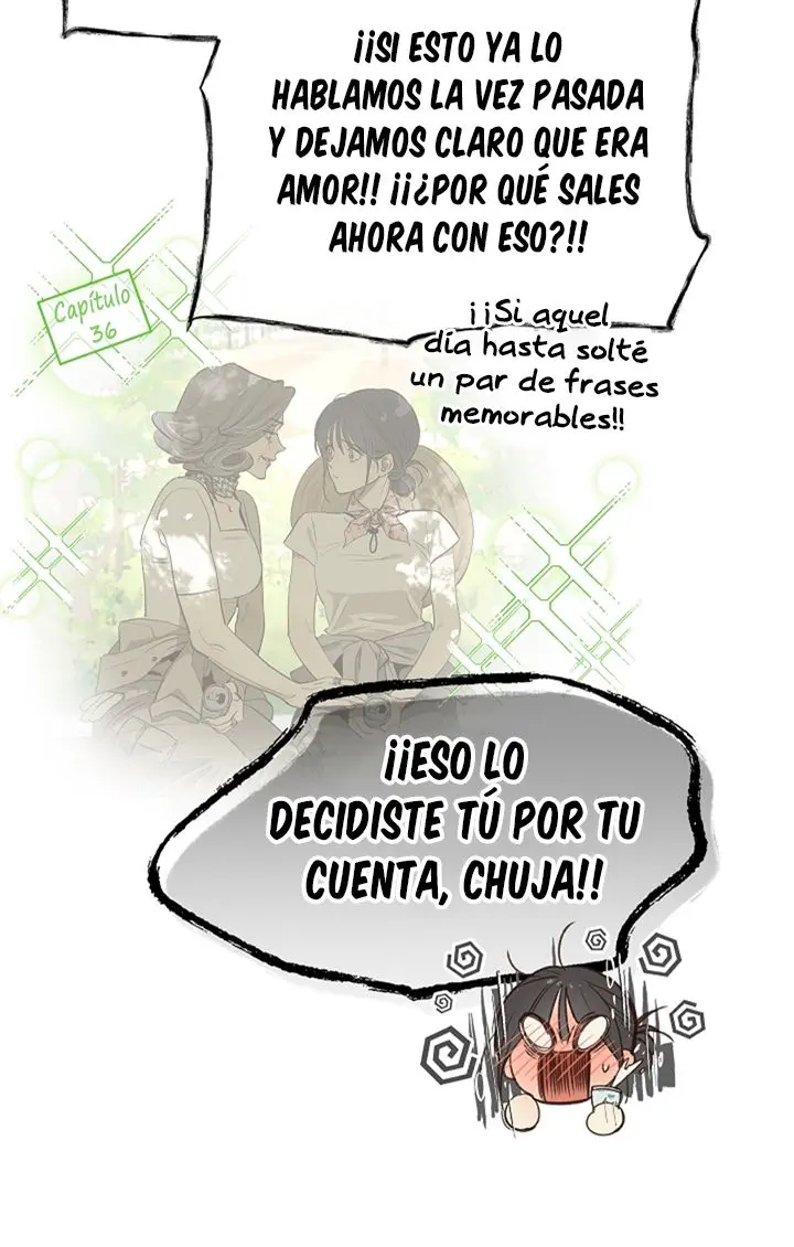 Página 9 — Las Flores son un Engaño Capítulo 45