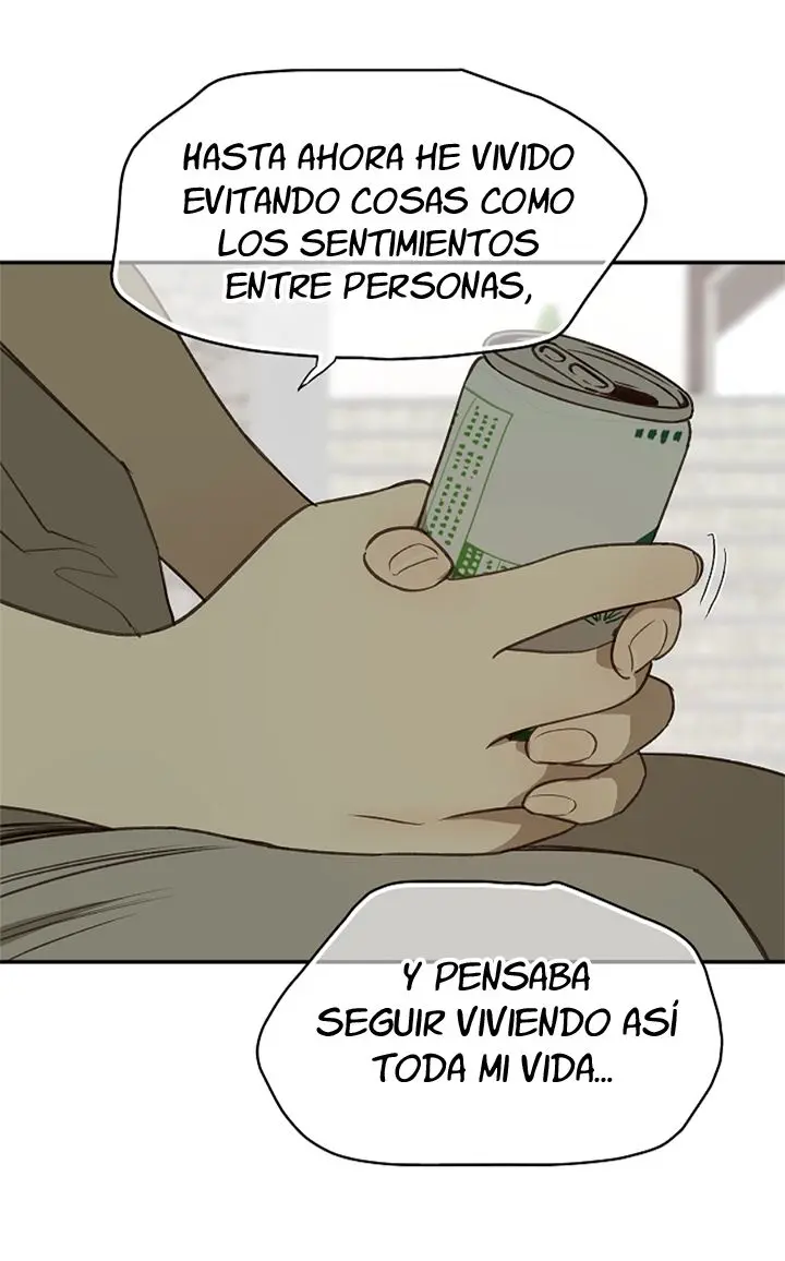 Página 14 — Las Flores son un Engaño Capítulo 45