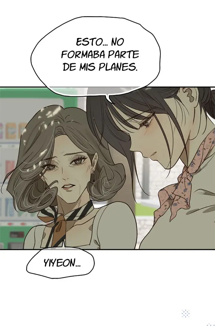 Página 15 — Las Flores son un Engaño Capítulo 45