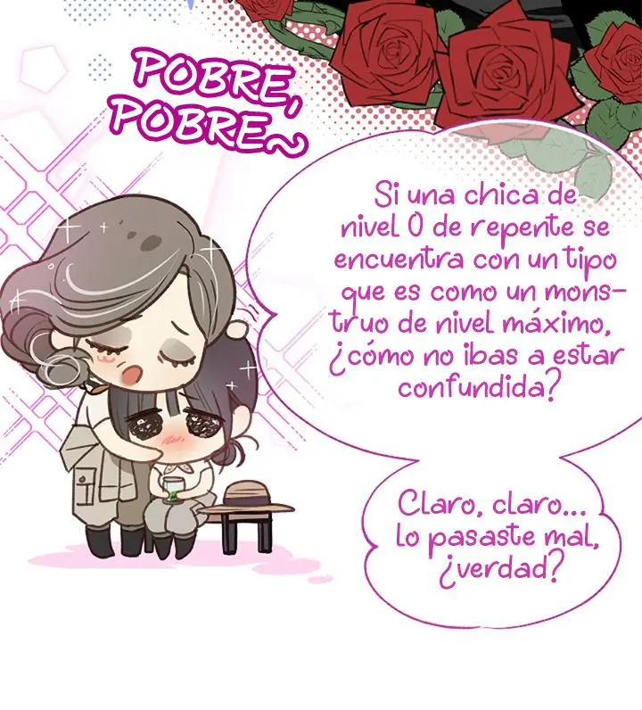 Página 17 — Las Flores son un Engaño Capítulo 45