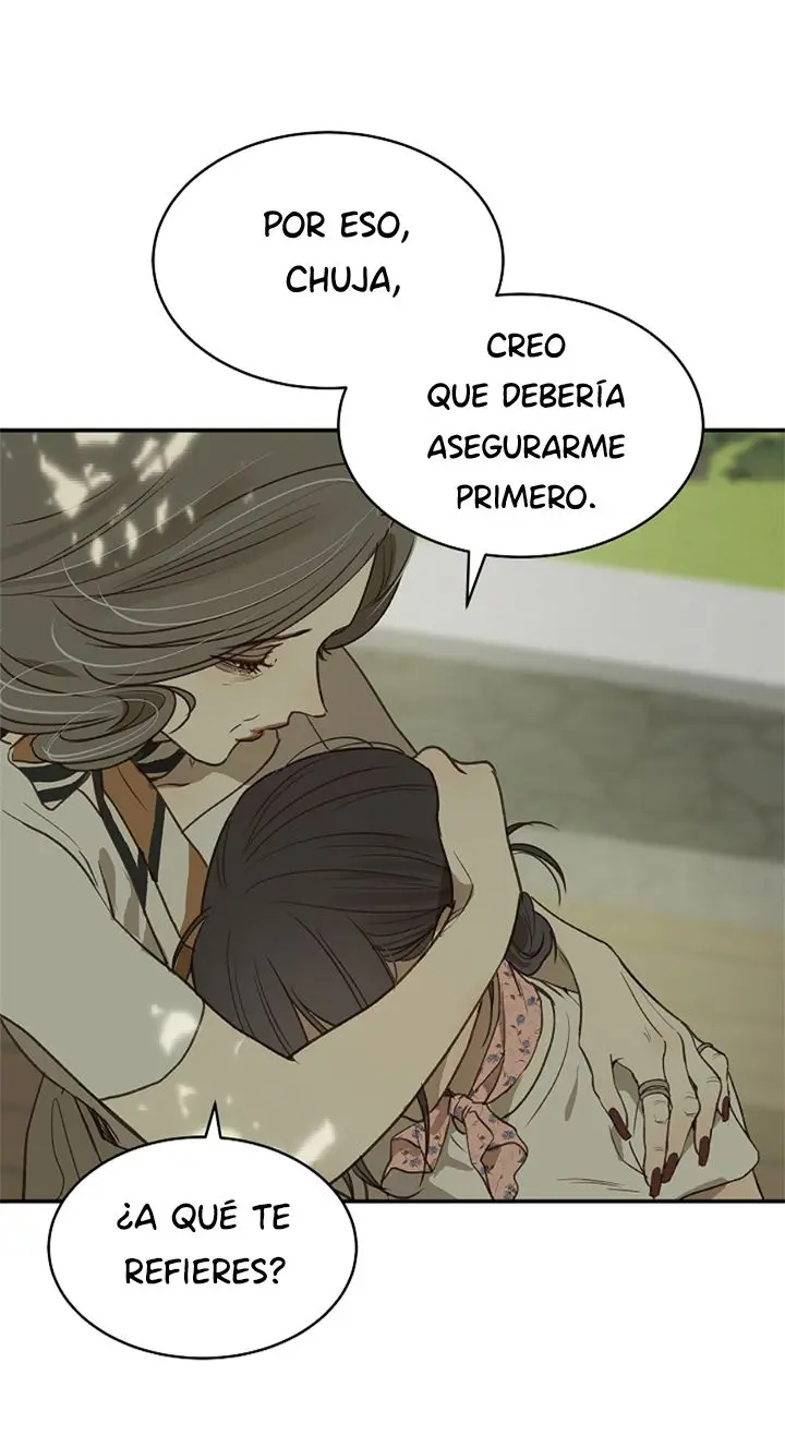 Página 18 — Las Flores son un Engaño Capítulo 45