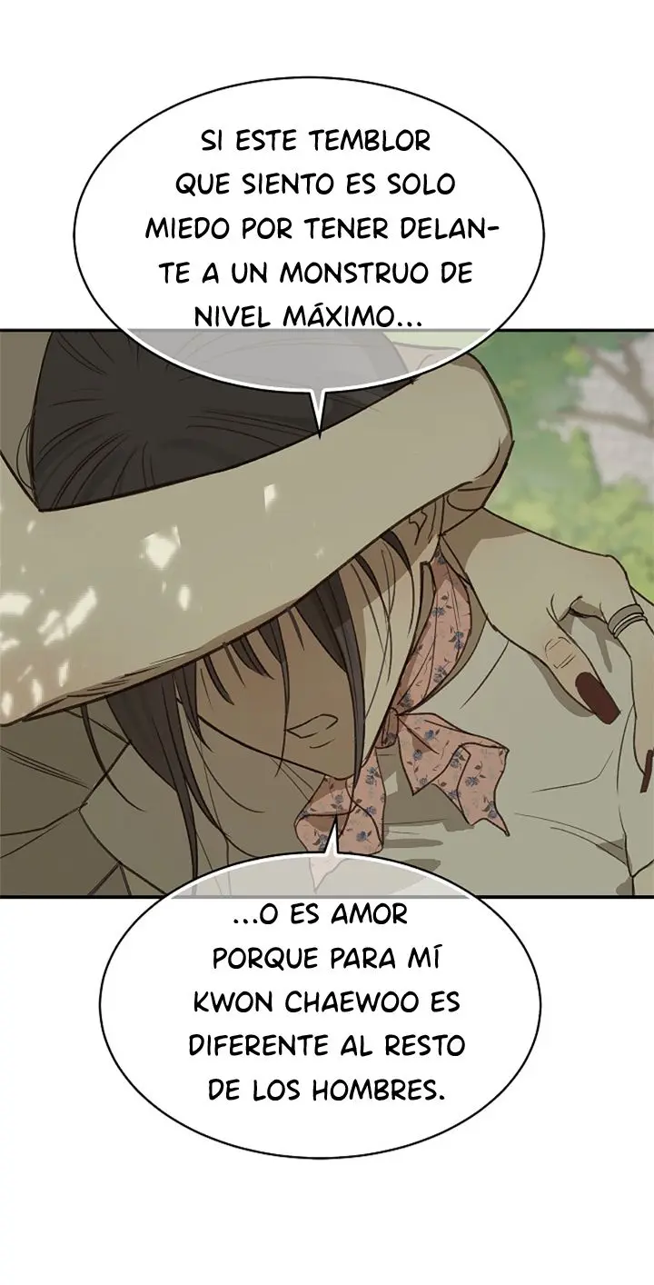 Página 19 — Las Flores son un Engaño Capítulo 45