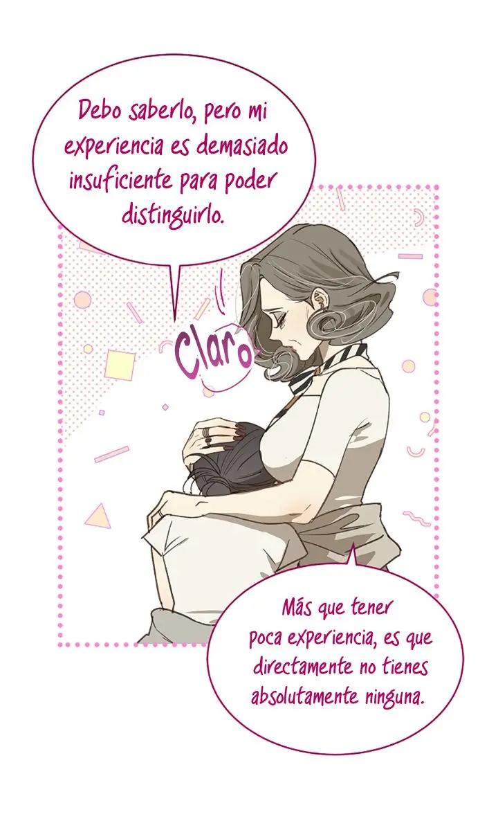 Página 20 — Las Flores son un Engaño Capítulo 45