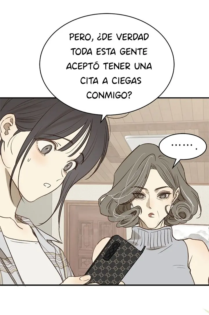 Página 31 — Las Flores son un Engaño Capítulo 45
