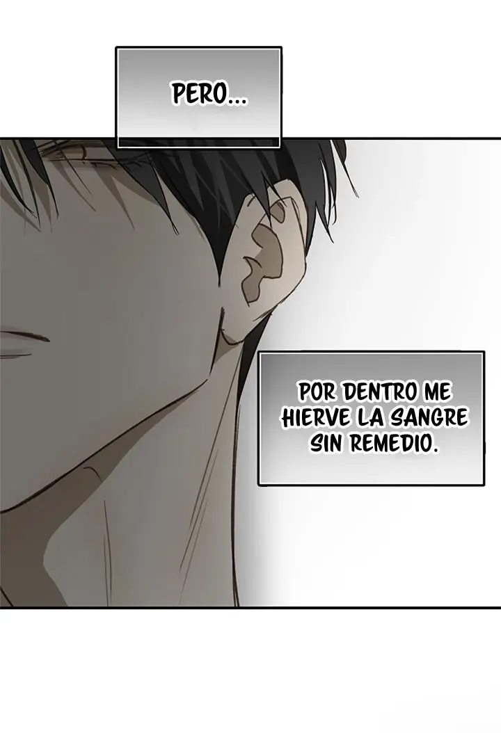 Página 52 — Las Flores son un Engaño Capítulo 45