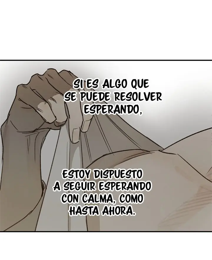 Página 57 — Las Flores son un Engaño Capítulo 45