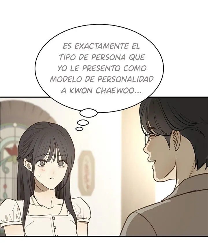 Página 63 — Las Flores son un Engaño Capítulo 45
