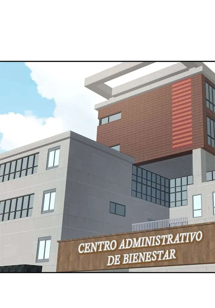 Página 75 — Las Flores son un Engaño Capítulo 45