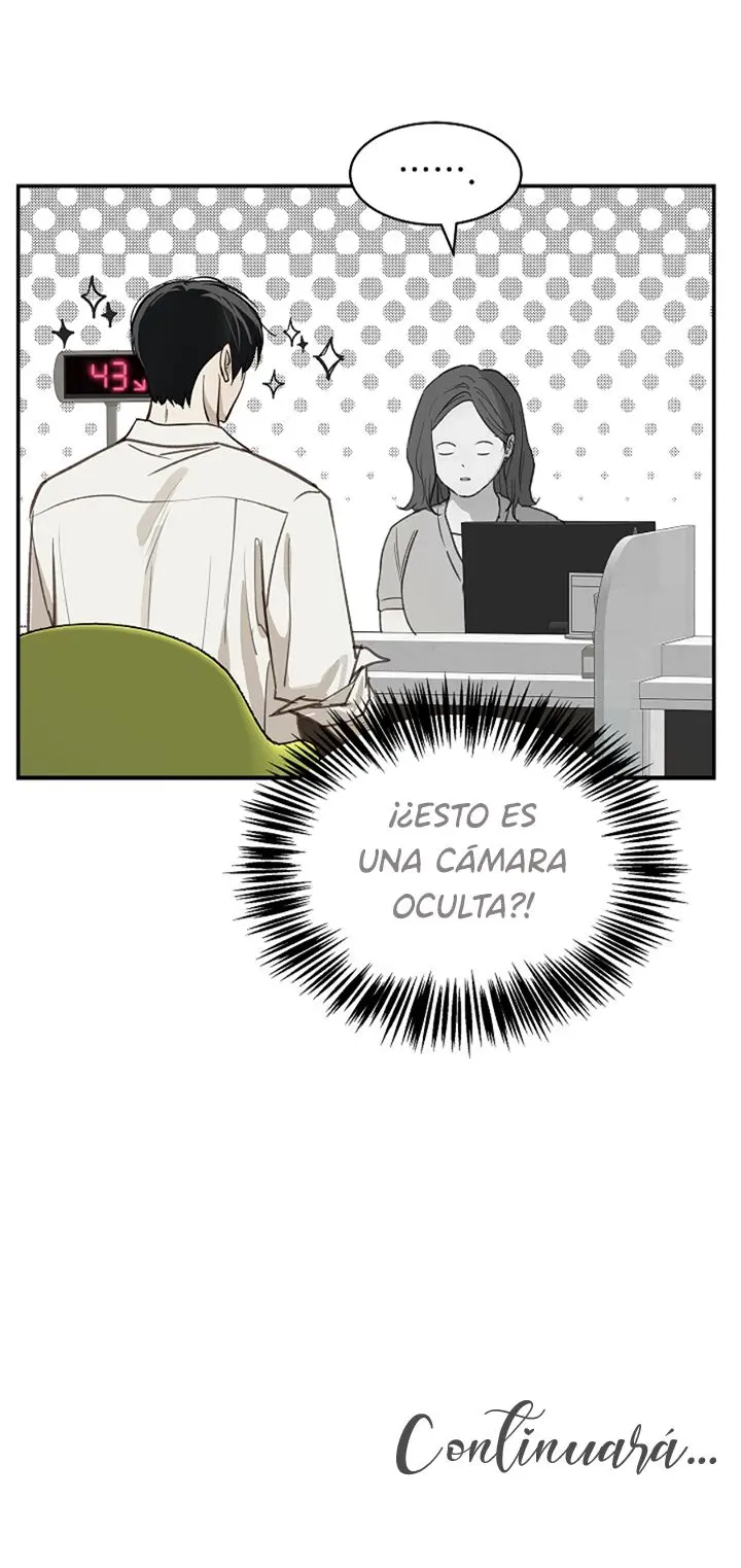 Página 80 — Las Flores son un Engaño Capítulo 45