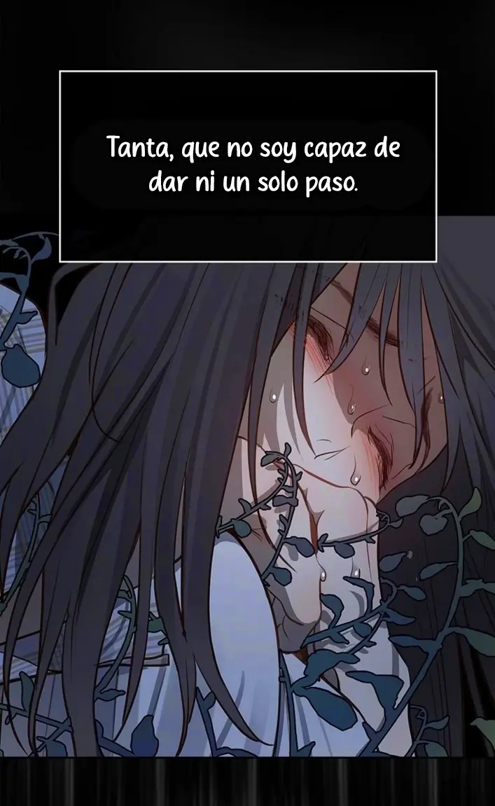 Página 59 — Las Flores son un Engaño Capítulo 5