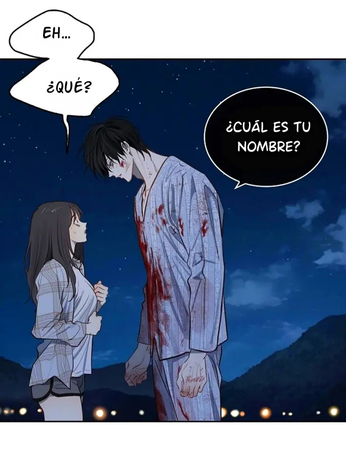 Página 61 — Las Flores son un Engaño Capítulo 5