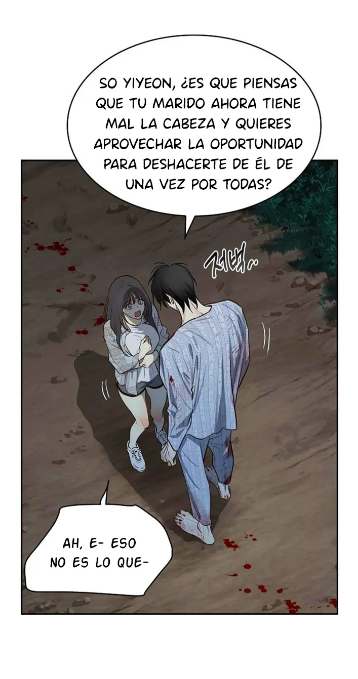Página 65 — Las Flores son un Engaño Capítulo 5