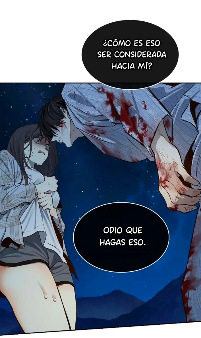 Página 69 — Las Flores son un Engaño Capítulo 5