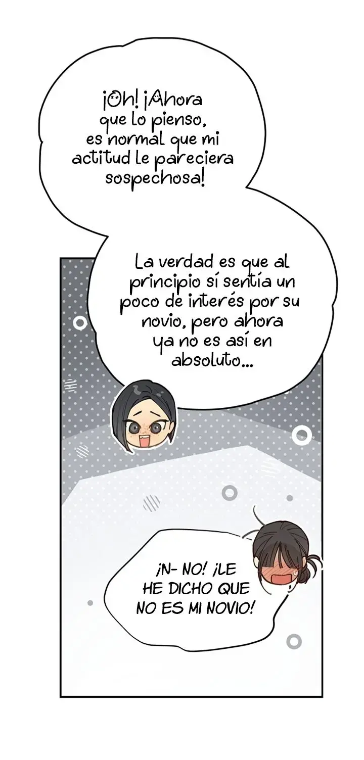 Página 8 — Las Flores son un Engaño Capítulo 53