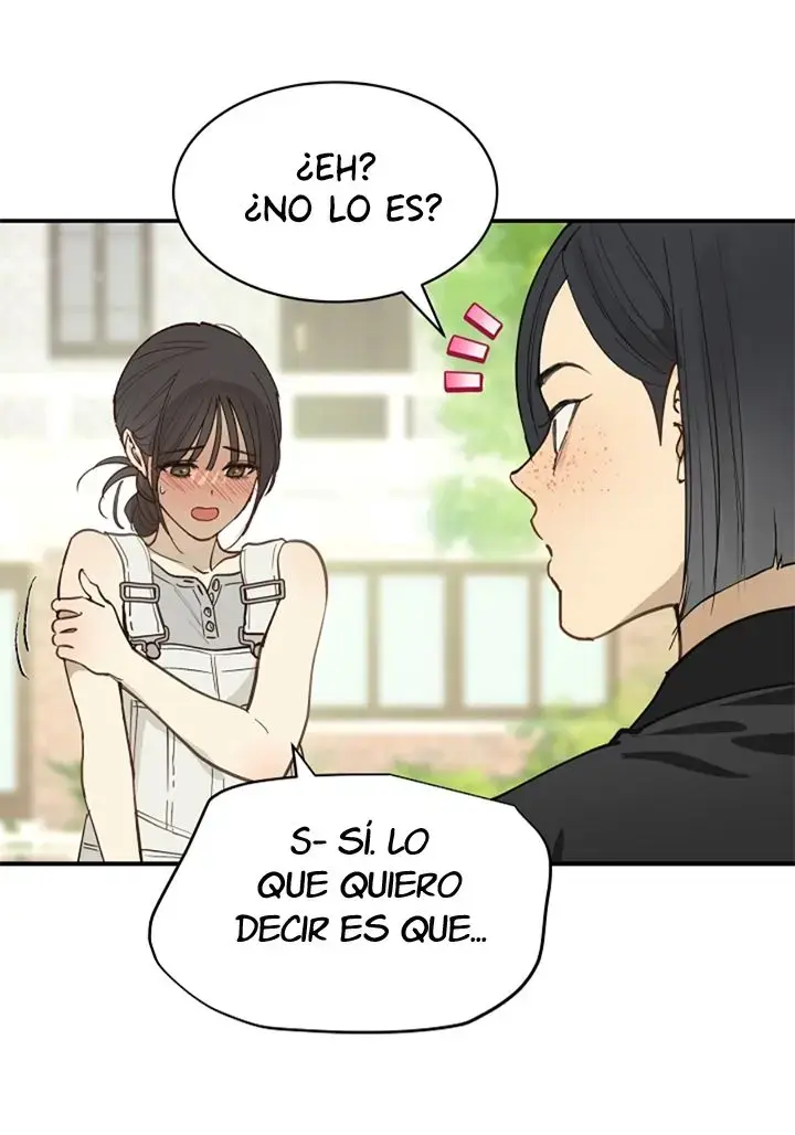 Página 9 — Las Flores son un Engaño Capítulo 53