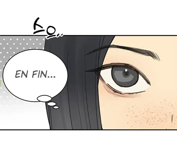 Página 21 — Las Flores son un Engaño Capítulo 53