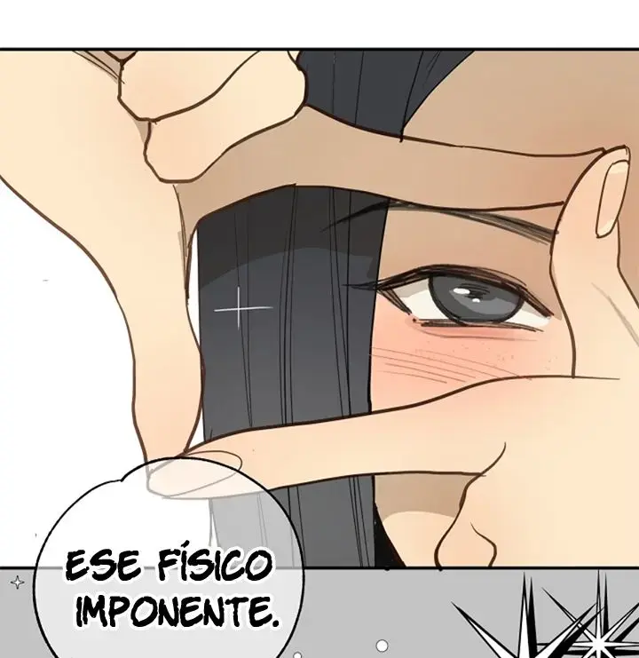 Página 23 — Las Flores son un Engaño Capítulo 53