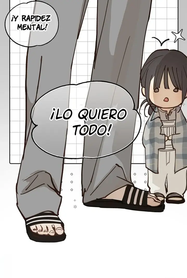 Página 25 — Las Flores son un Engaño Capítulo 53