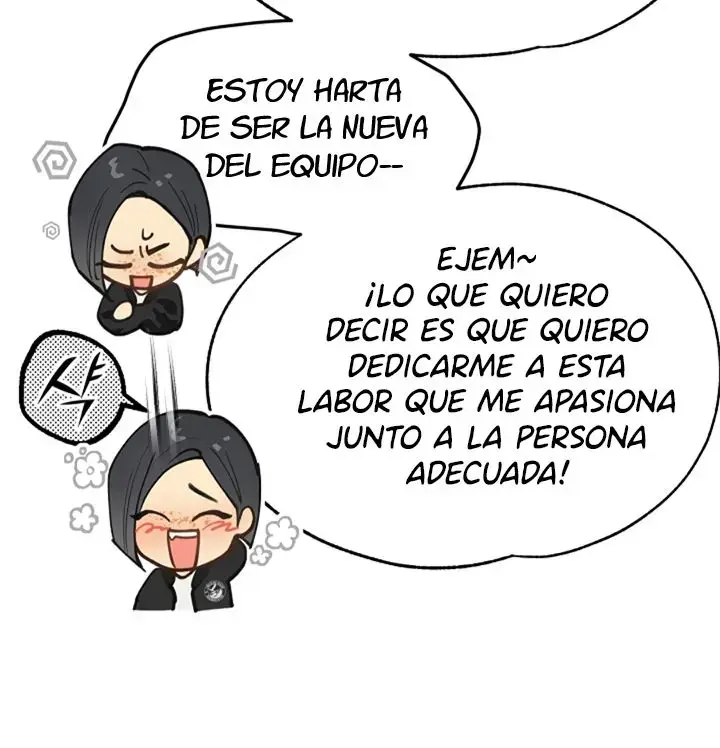 Página 29 — Las Flores son un Engaño Capítulo 53