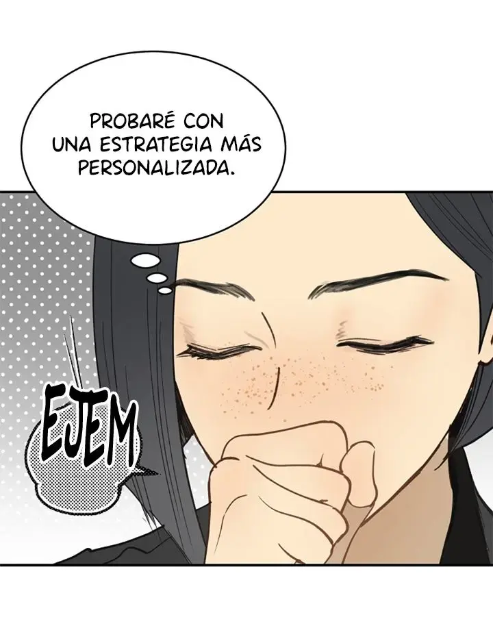 Página 32 — Las Flores son un Engaño Capítulo 53