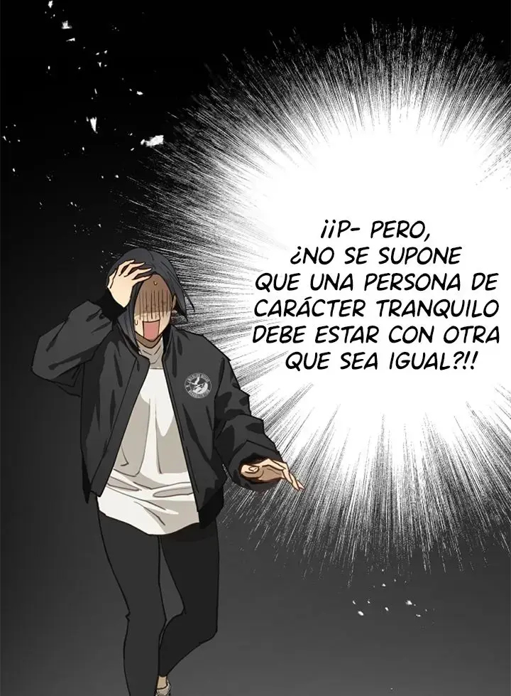 Página 55 — Las Flores son un Engaño Capítulo 53