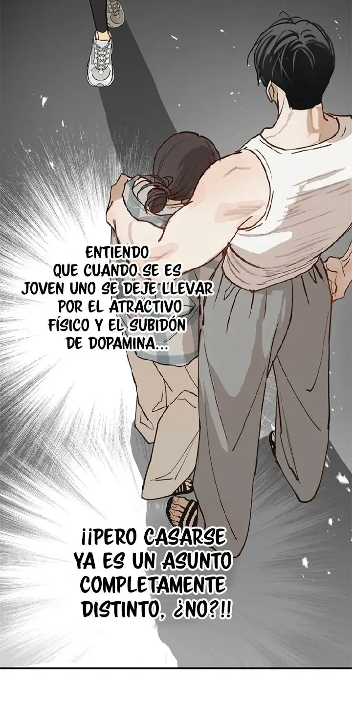 Página 56 — Las Flores son un Engaño Capítulo 53