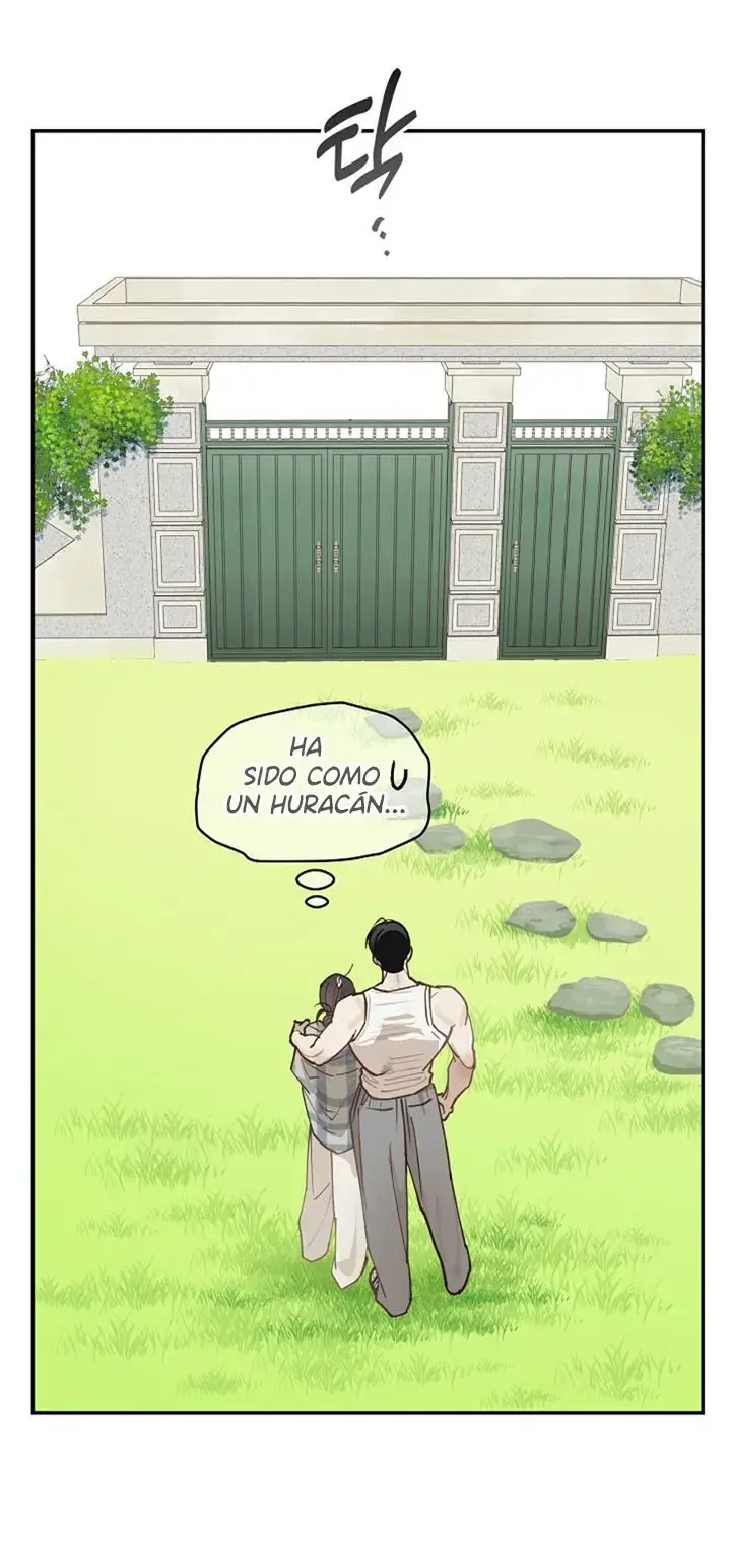 Página 62 — Las Flores son un Engaño Capítulo 53