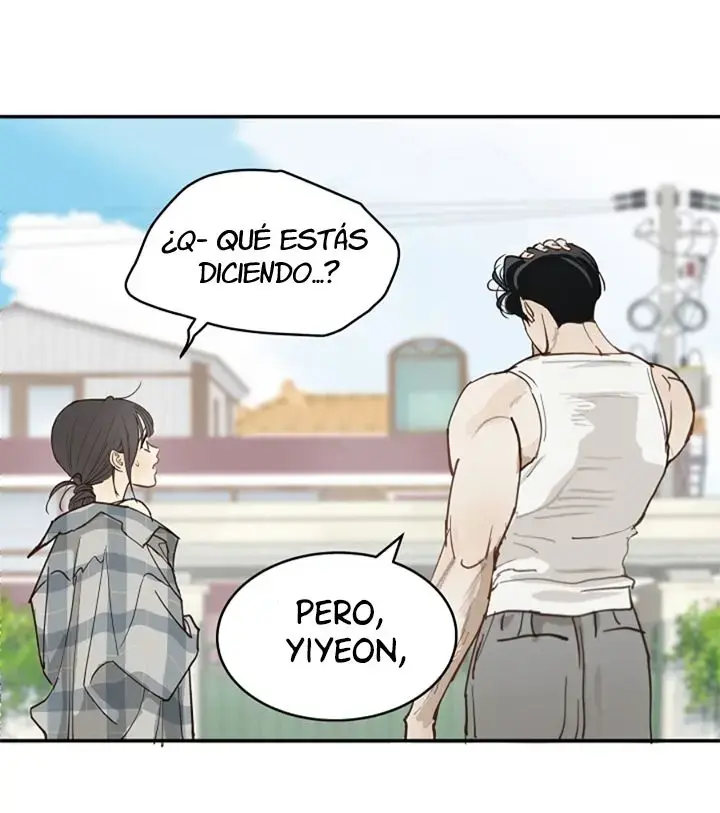 Página 65 — Las Flores son un Engaño Capítulo 53