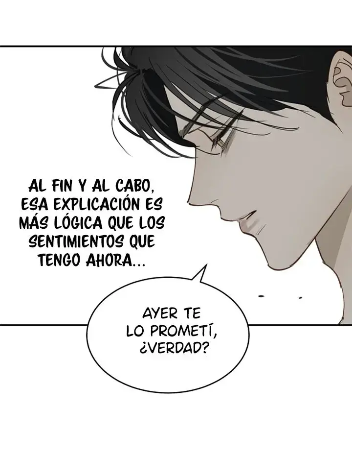 Página 69 — Las Flores son un Engaño Capítulo 53
