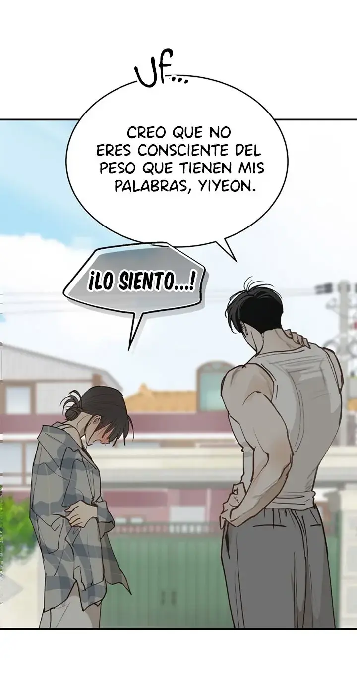 Página 72 — Las Flores son un Engaño Capítulo 53