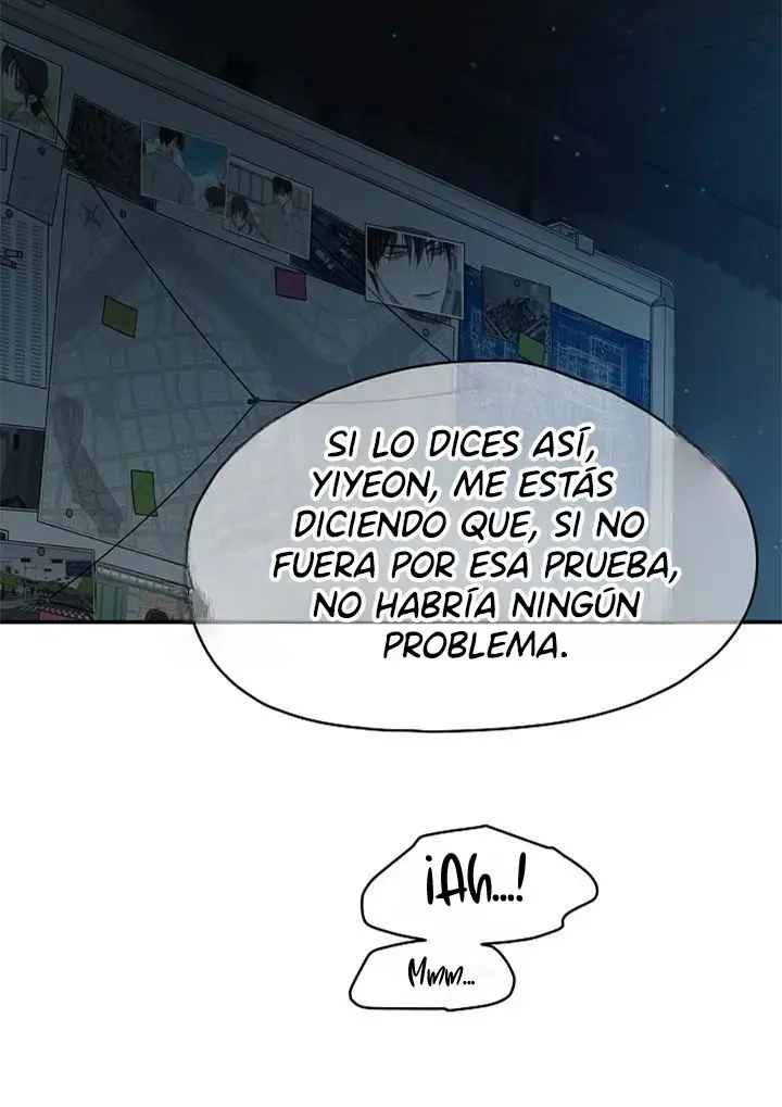 Página 38 — Las Flores son un Engaño Capítulo 54