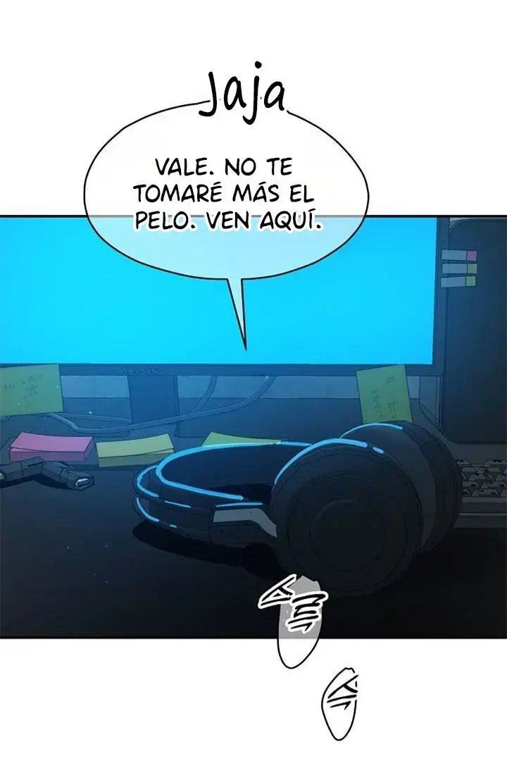 Página 39 — Las Flores son un Engaño Capítulo 54