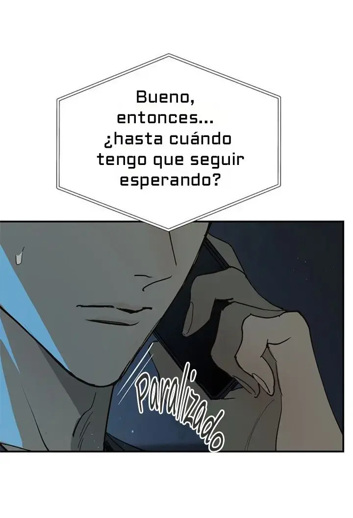 Página 56 — Las Flores son un Engaño Capítulo 54