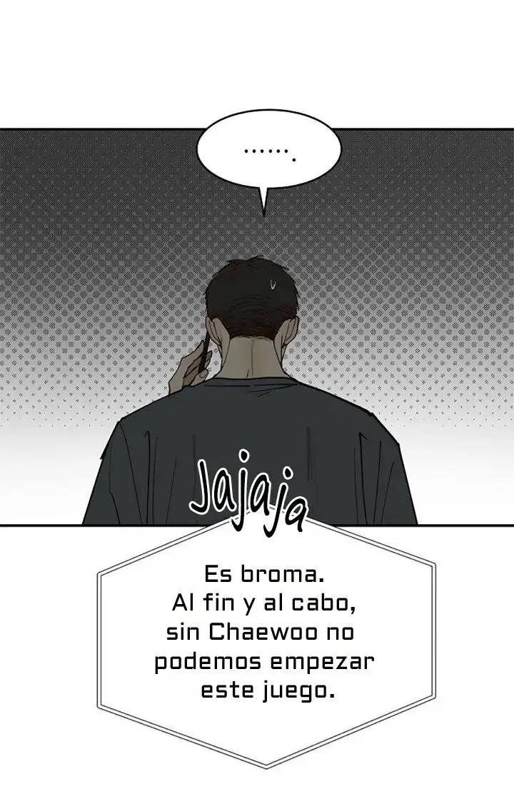 Página 58 — Las Flores son un Engaño Capítulo 54