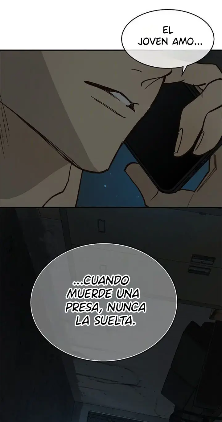 Página 63 — Las Flores son un Engaño Capítulo 54
