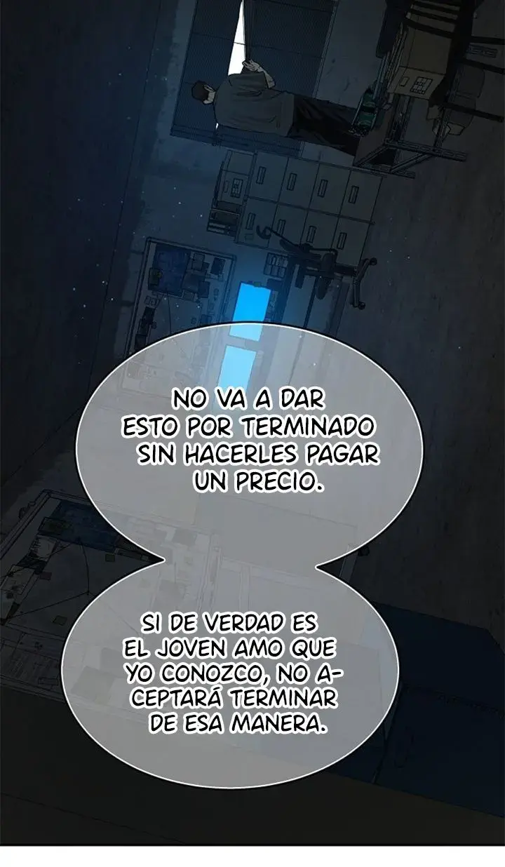 Página 64 — Las Flores son un Engaño Capítulo 54