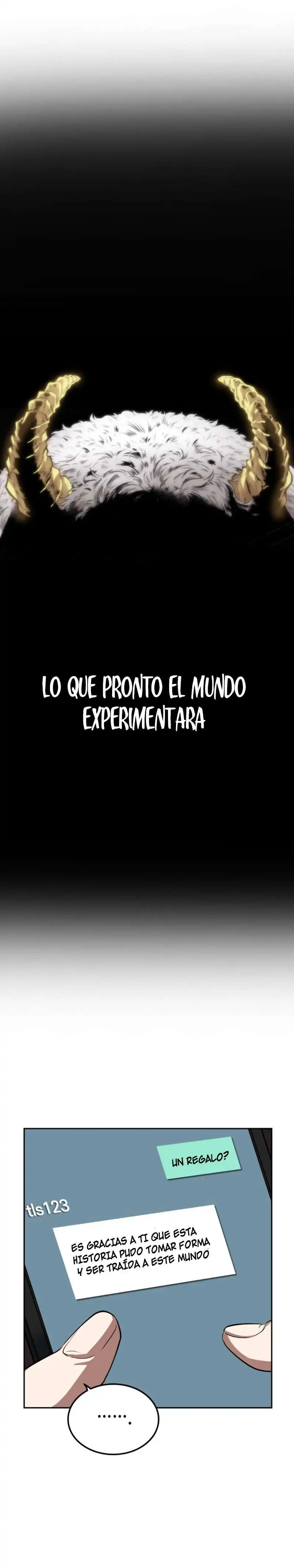 Página 21 — Lector Omnisciente Capítulo 1