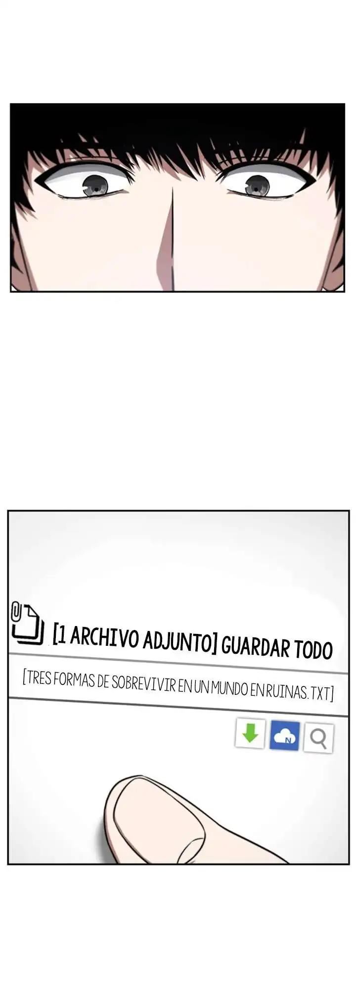 Página 11 — Lector Omnisciente Capítulo 4