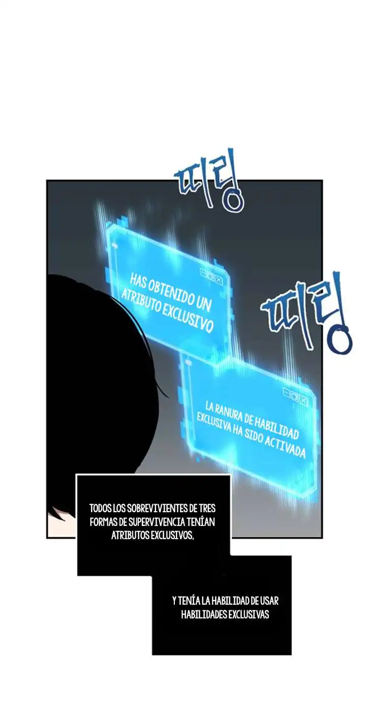 Página 15 — Lector Omnisciente Capítulo 4