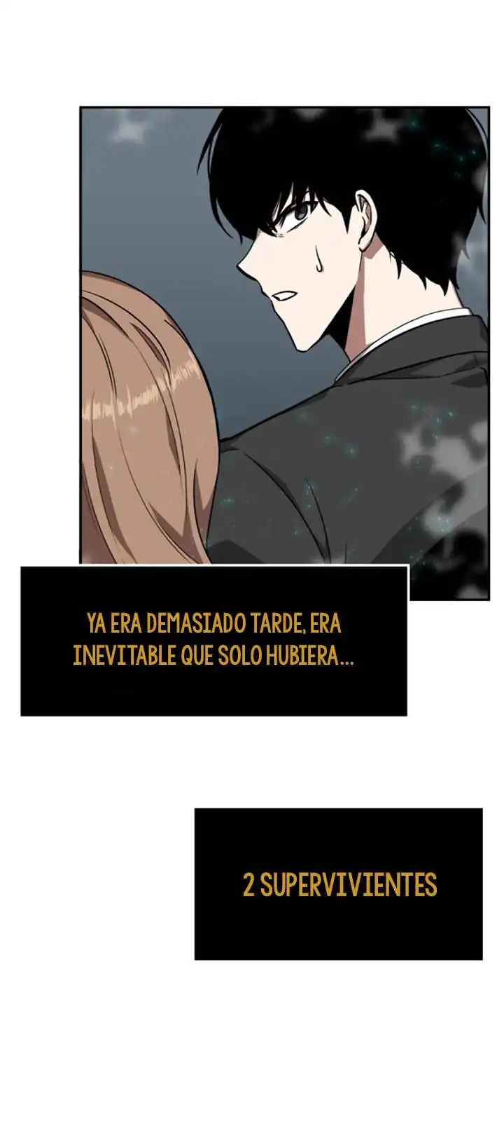 Página 25 — Lector Omnisciente Capítulo 4