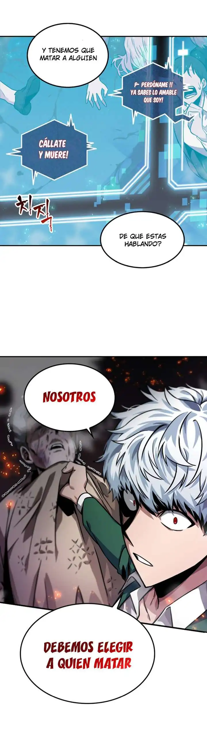 Página 34 — Lector Omnisciente Capítulo 4